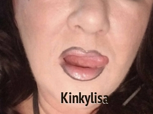 Kinkylisa