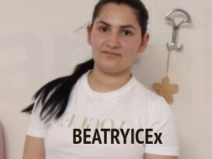 BEATRYICEx