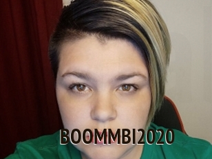 BOOMMBI2020