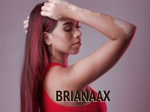 BRIANAAX