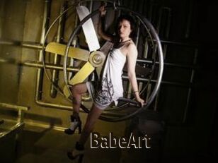 BabeArt