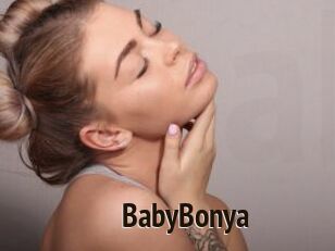 BabyBonya