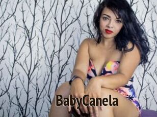 BabyCanela