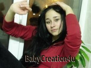 BabyCreation4u