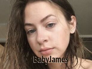 BabyJames