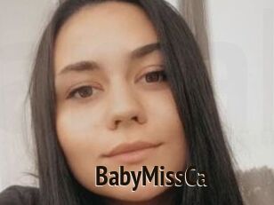 BabyMissCa