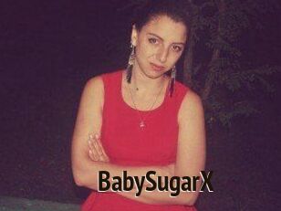 BabySugarX