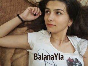 BalanaYla