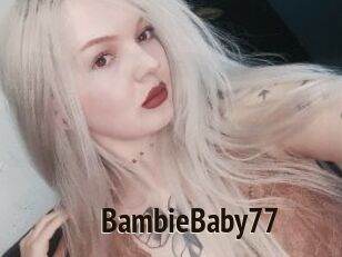 BambieBaby77