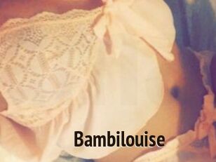 Bambilouise