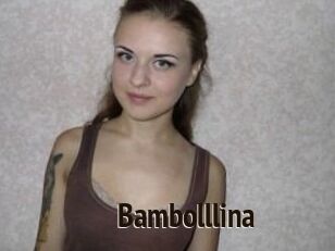 Bambolllina