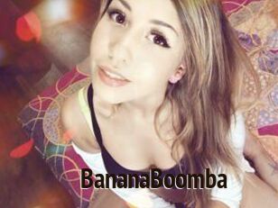 BananaBoomba