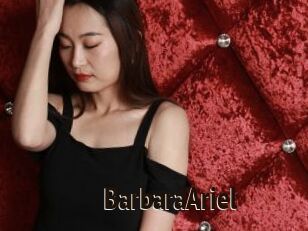 BarbaraAriel