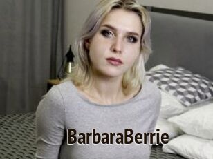BarbaraBerrie