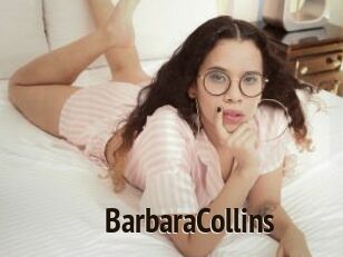 BarbaraCollins