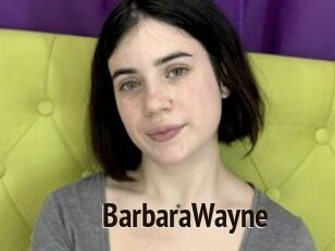 BarbaraWayne