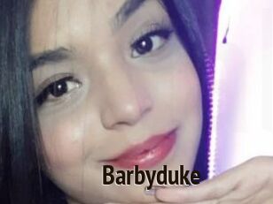 Barbyduke