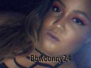 Bbwbunny24