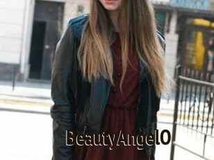 BeautyAngelO