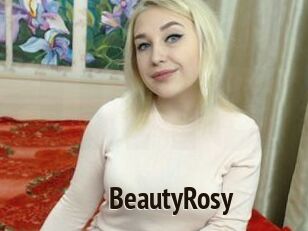 BeautyRosy