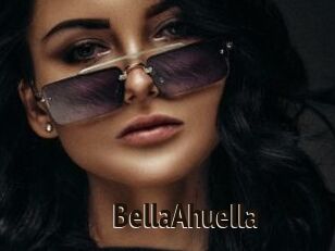 BellaAhuella