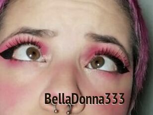 BellaDonna333