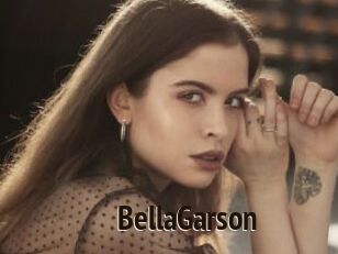 BellaGarson