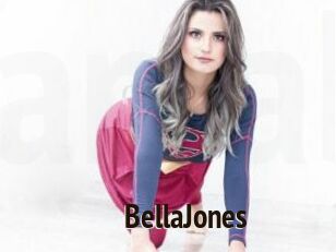 BellaJones