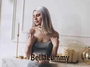 BellaLummy