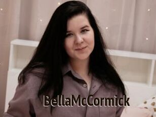 BellaMcCormick
