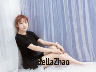 BellaZhao