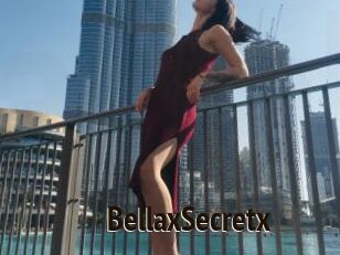 BellaxSecretx