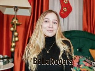 BelleRogers