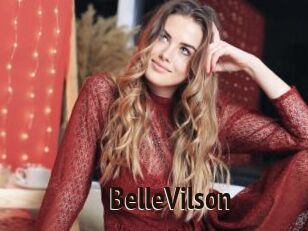 BelleVilson