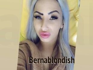 Bernablondish