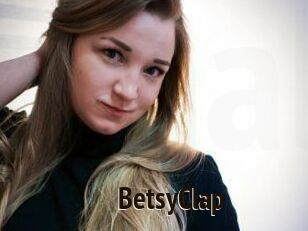 BetsyClap