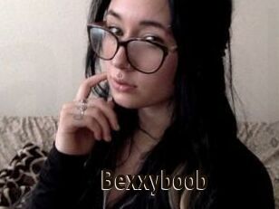 Bexxyboob