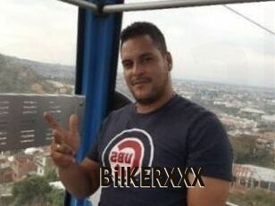 BiIKERXXX