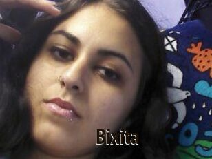 Bixita