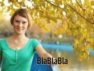 BlaBlaBla