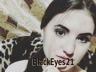 BlackEyes21