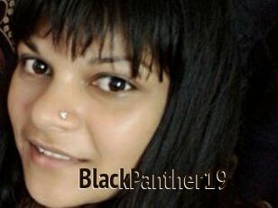 BlackPanther19