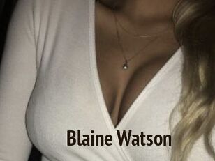 Blaine_Watson