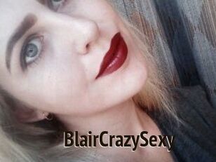 BlairCrazySexy