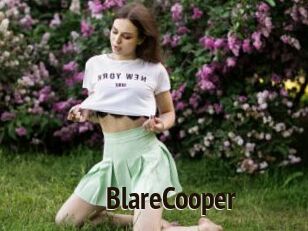 BlareCooper