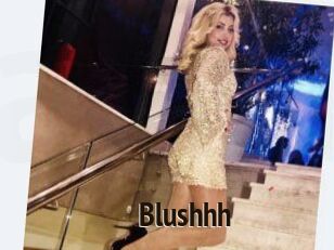 Blushhh