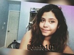 Bonnie101
