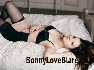 BonnyLoveBlare