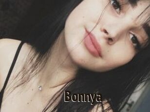 Bonnya