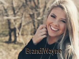 BrandiWayne